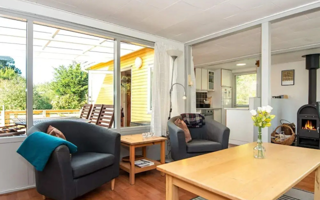 Renovated Retreat in Peaceful Area - By Traum Ferienwohnungen