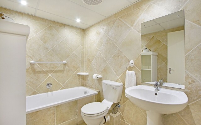 Ocean View 303