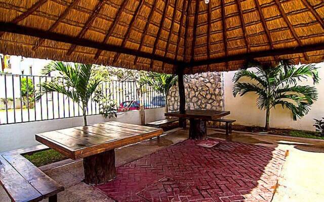 Apartamento PlayaDelCarmen 538 by Sinbad