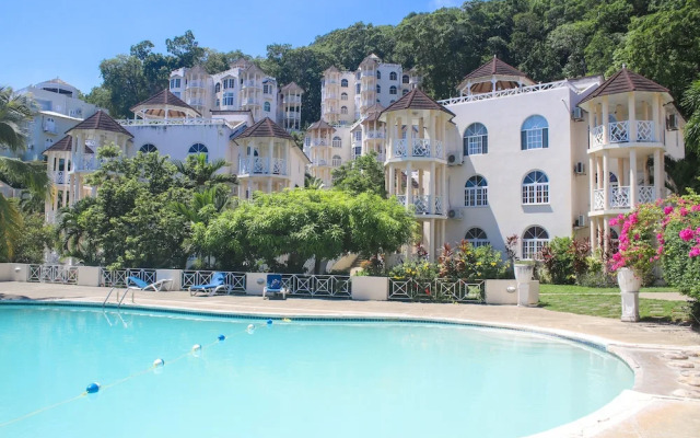 Columbus Heights Condominiums