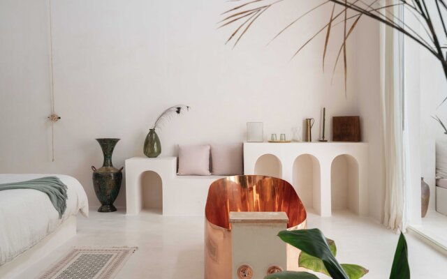 Anat Tantric Boutique Hotel