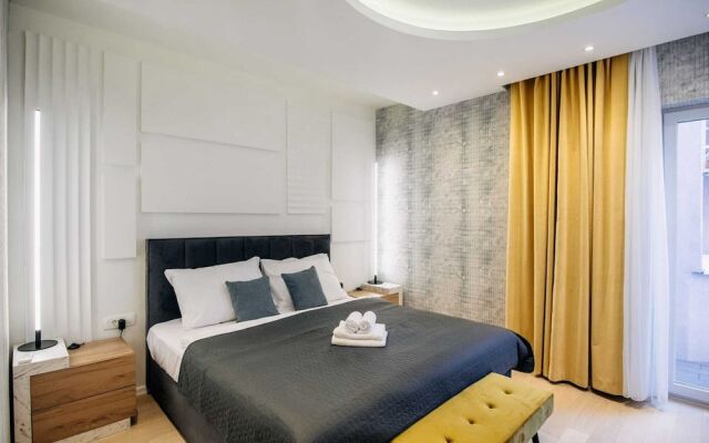 Ragusa Viewpoint apartment by Dubrovnik View