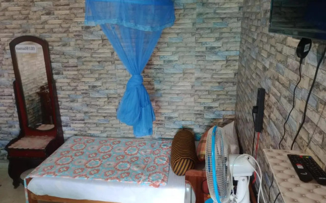 Namal's Great View Guest