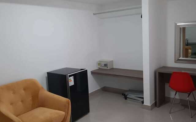Howard Johnson by Wyndham Lima Miraflores Larco