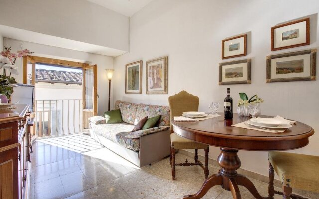 Appartamento Alfanihouse