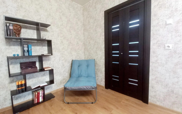 Апартаменты на улице Беговая 5 корпус 1