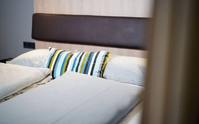 Max Lodging GmbH & Co KG