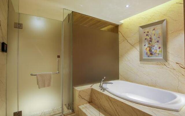 Liuyiju International Hotel Yongfeng