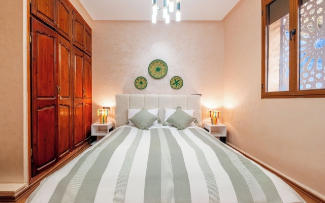 Terra Azure Marrakech