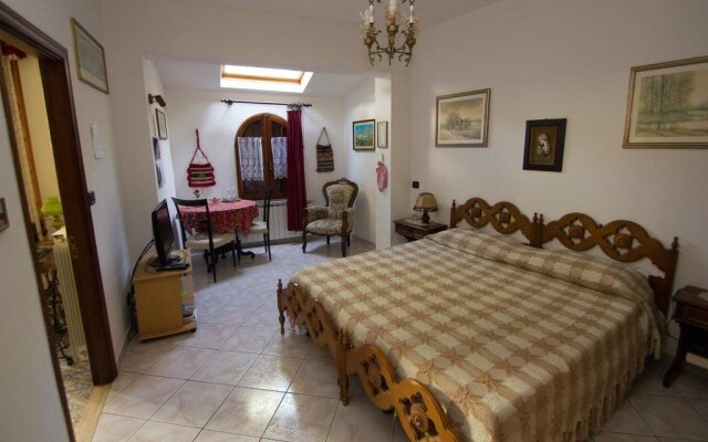 Bed & Breakfast Il Giardino Fiorito