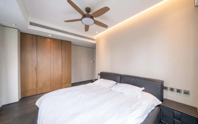 ZHome-Luxury Three bedroom Suite