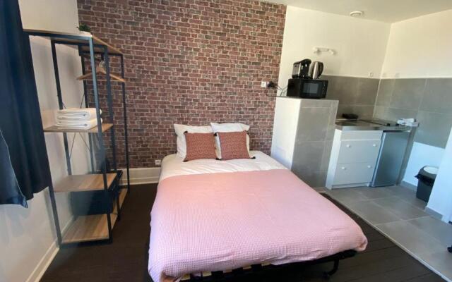 Le Petit Cerf 3 / Proche Disney / Paris / Wifi