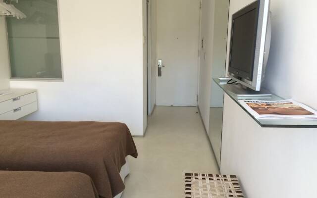 Design cE - Hotel Boutique de Diseño