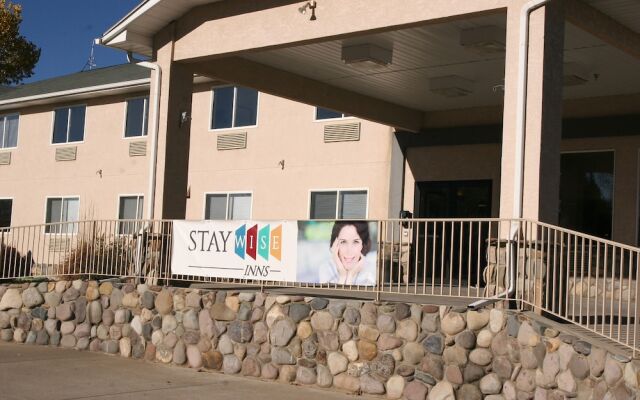 Stay Wise Inn Cedaredge