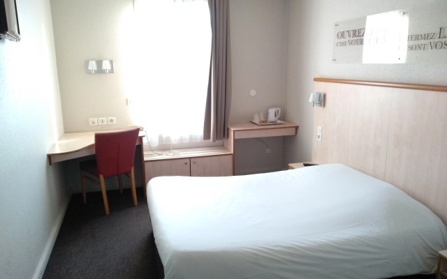 ibis Styles Lyon Croix Rousse