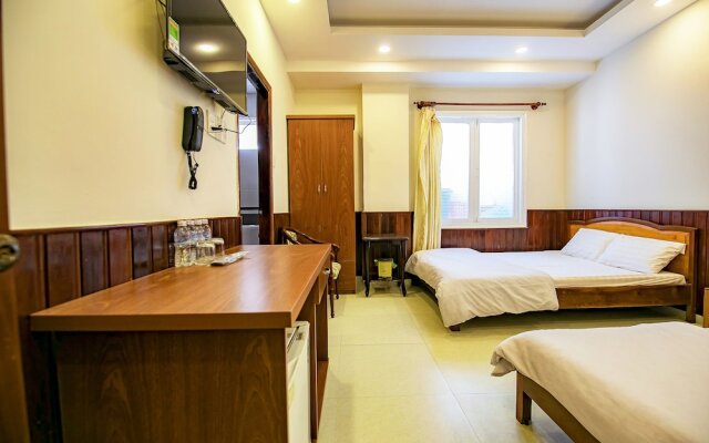 De Roes Hotel Dalat
