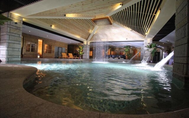 Junyue International Hotel