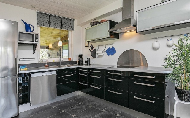 Secluded Holiday Home in Rødby Near Sea