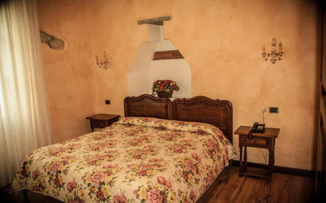 Albergo Ristorante - Residence La Torre