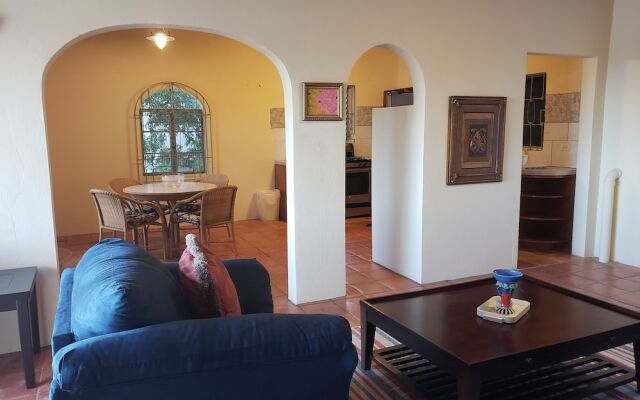 Little Indigo Apartments