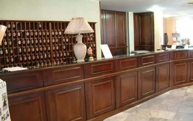 Malaspina Hotel & Resort