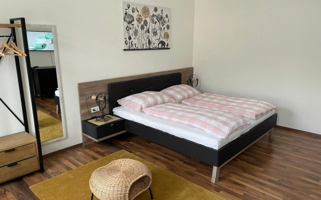 Gesamte Unterkunft in Zentrumsnähe