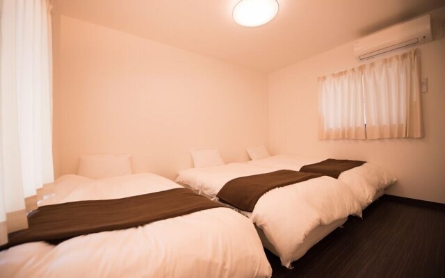 TERRACE HOUSE Tanimachi