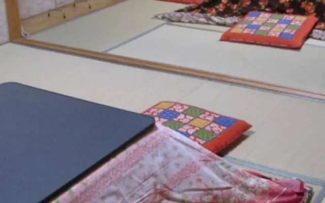 Onsen Minshuku Yutakaya