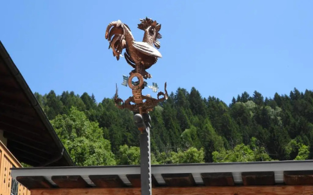 Hotel Maffei