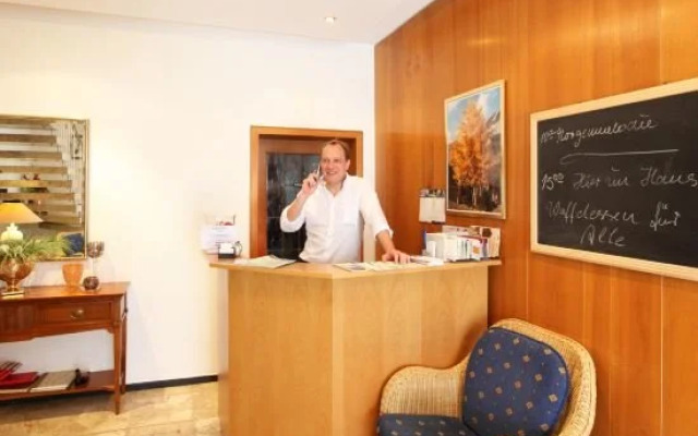 Wernemann Pension