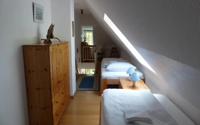 Haus Seeschwalbe, FW 5