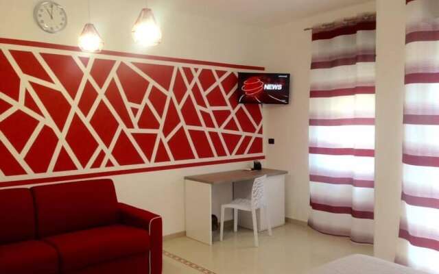 Bed & Breakfast Corso Roma