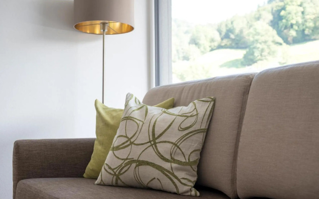 Relaxed Urban Living - Aparthotel und Boardinghouse