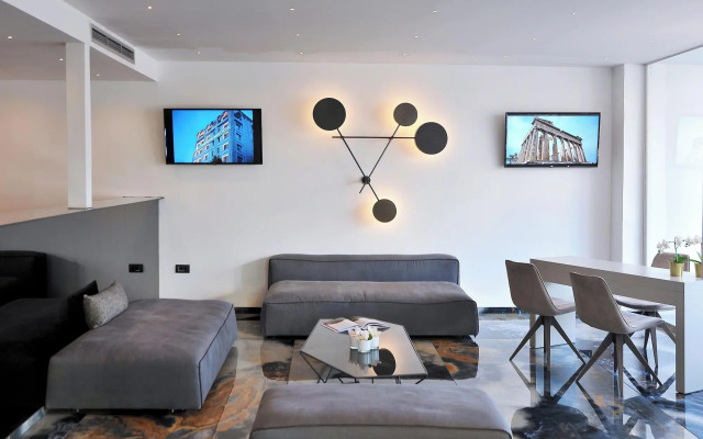 Athenaeum Smart Hotel