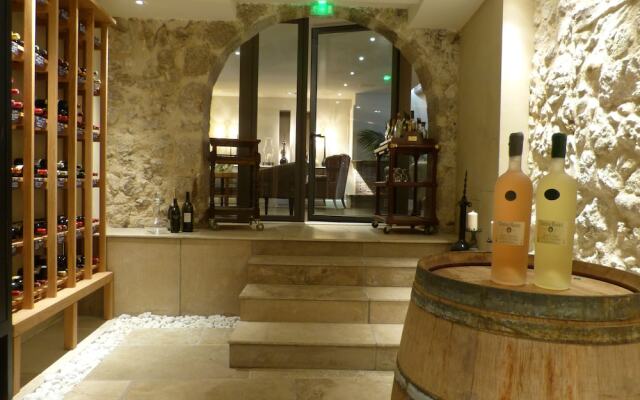 Nouvel Hôtel du Commerce