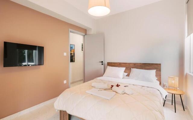 Ariadni Apartment 2