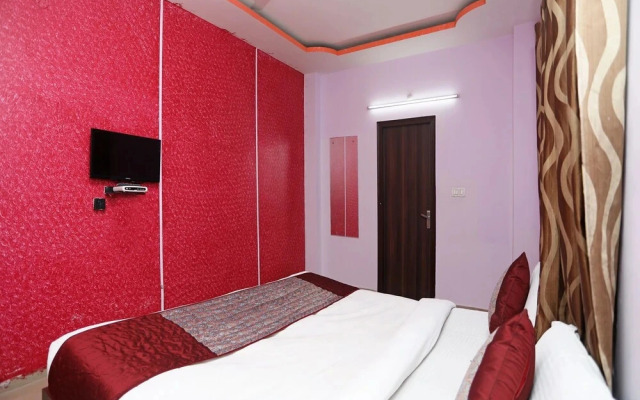 Gwala Guest House By OYO Rooms