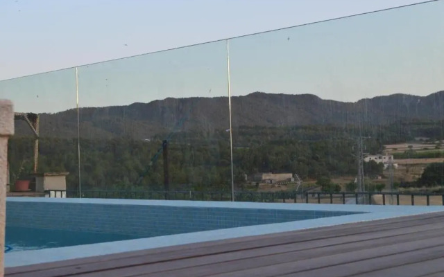 Cal Fuster De La Plaça