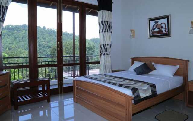 The Springfields Kandy