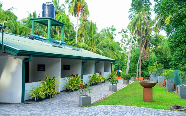 Ramsey Resort