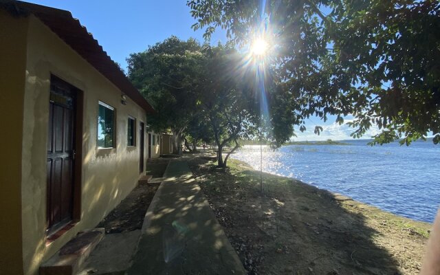 Anaconda Amazon Resort