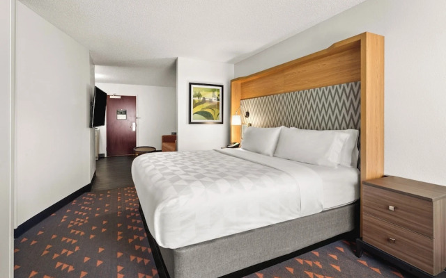 Springhill Suites Seattle Bothell