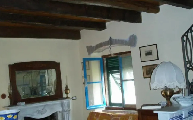 Cinque Terre Apartment