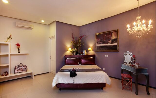 Casa Artista Hotel Bali