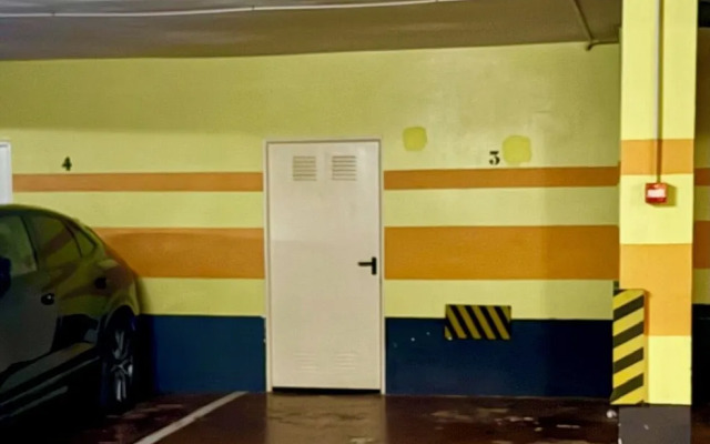 Luxury Apartment Overlooking Javea Bay and Mountains