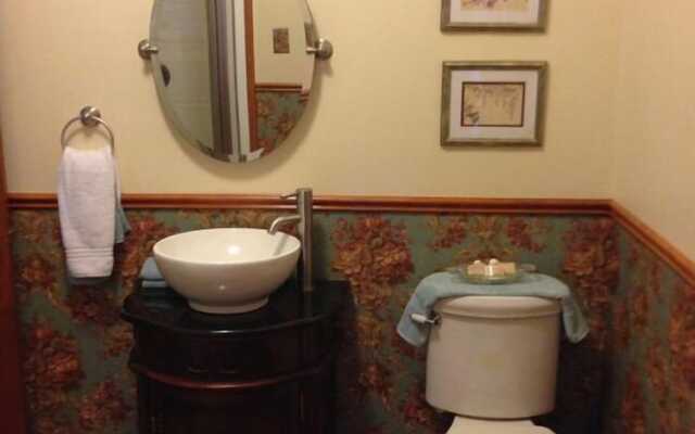 Wyman House Bed and Breakfast
