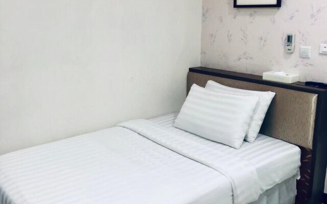 Lai Chi Te Hotel Tainan