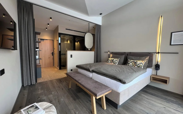 Revier Boutique Hotel Kaprun