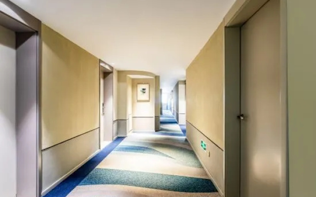 Homeinn Selected Hotel (Xi'an Provincial Stadium Subway Station) – Hotel Rooms – Xi'an
