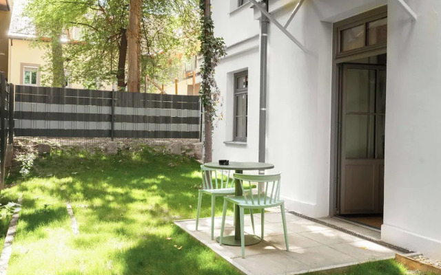 Limehome Graz Trauttmansdorffgasse